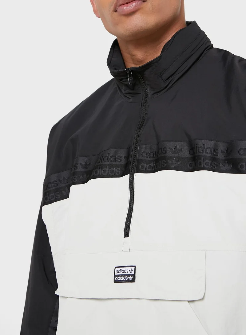 adidas Originals R.Y.V Track Jacket