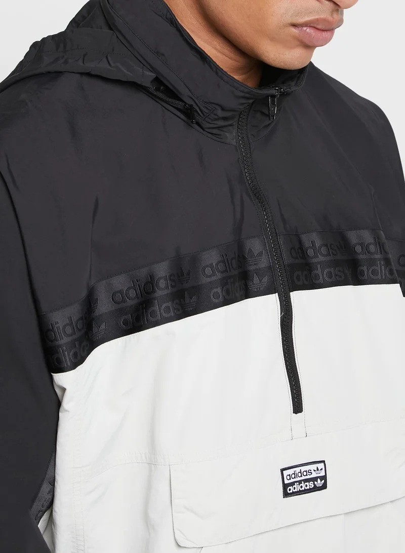 adidas Originals R.Y.V Track Jacket