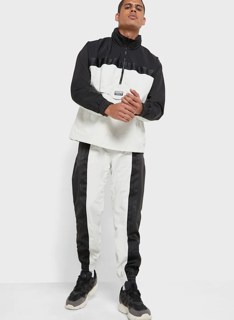 adidas Originals R.Y.V Track Jacket