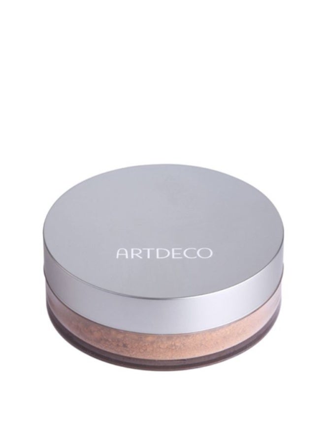 ArtDeco Mineral Powder Foundation 04 Light Beige 15gr - Image 1