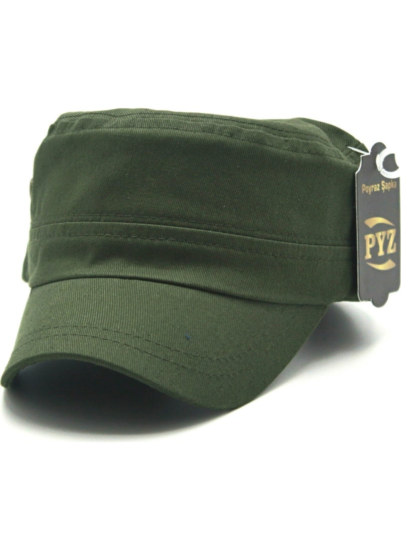 Accessory City Kastro Model Sports Hat 