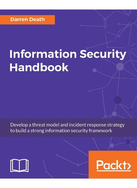 Information Security Handbook