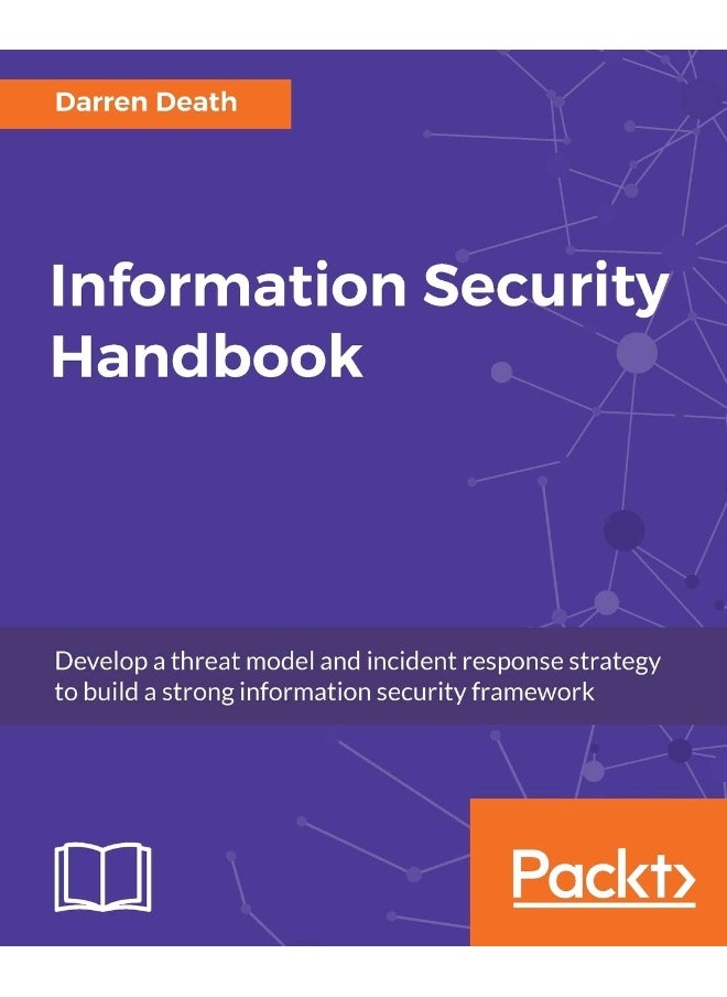 Information Security Handbook