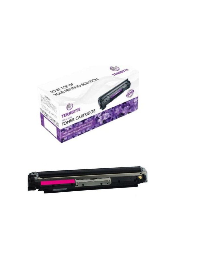 Terabyte 117A MEGENTA COMPATIBLE TONER - Image 1