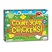 Peaceable Kingdom Count Your Chickens Award Winning Cooperative Counting Game for Kids - Image 3