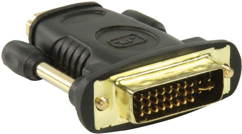 Dvi-i To HDMI Adapter