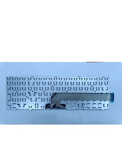 CS Laptop Keyboard Compatible for Dell Inspiron 15 3000 5000 3541 3542 3543 5542 3550 5545 5547 3551 3552 3559 3565 3567 3551 3558 5566  - Image 1