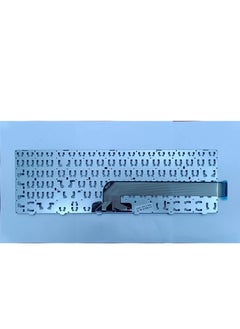 CS Laptop Keyboard Compatible for Dell Inspiron 15 3000 5000 3541 3542 3543 5542 3550 5545 5547 3551 3552 3559 3565 3567 3551 3558 5566  - Image 3