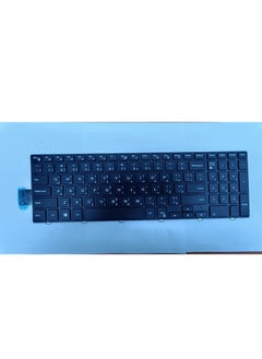 CS Laptop Keyboard Compatible for Dell Inspiron 15 3000 5000 3541 3542 3543 5542 3550 5545 5547 3551 3552 3559 3565 3567 3551 3558 5566  - Image 2