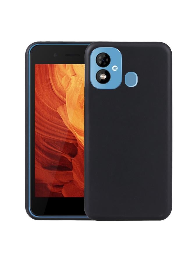 S-TOP Case For Itel A33 Plus TPU Phone Case - Image 1