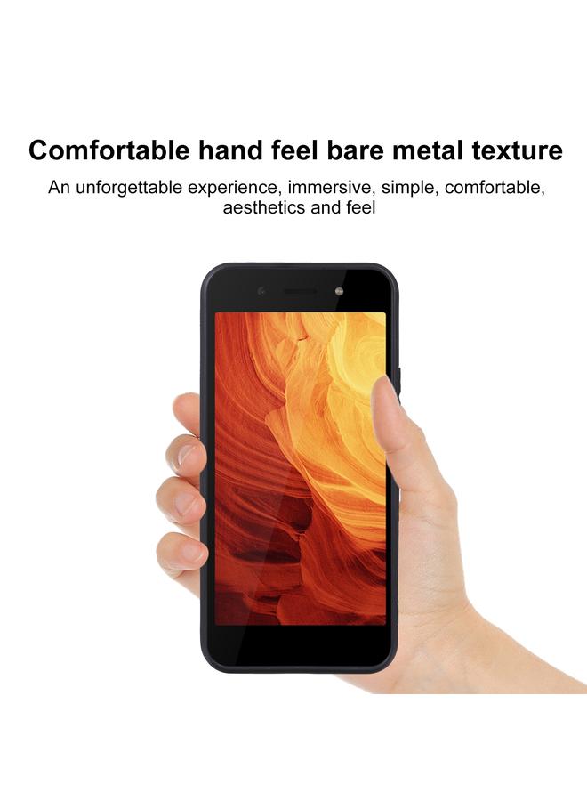 S-TOP Case For Itel A33 Plus TPU Phone Case - Image 3