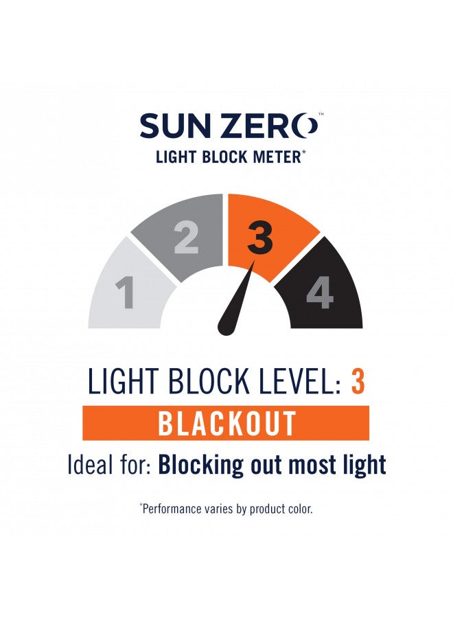 Sun Zero ستارة باب شرفة منزلقة سوداء عريضة للغاية من صن زيرو إيستون - Image 5