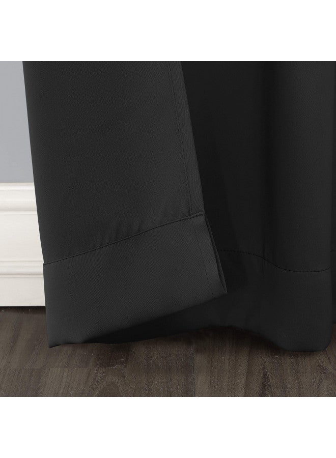 Sun Zero ستارة باب شرفة منزلقة سوداء عريضة للغاية من صن زيرو إيستون - Image 3