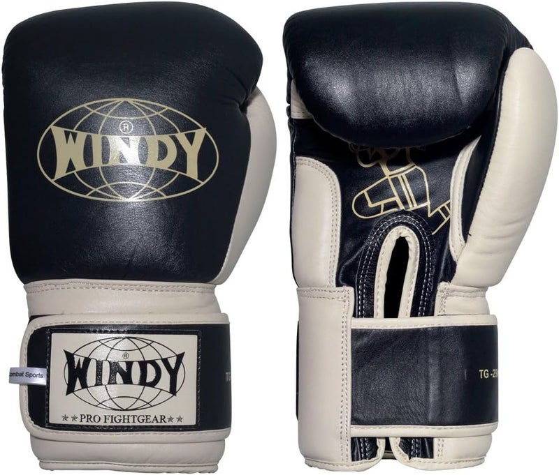 Windy Muay Thai Training Gloves - Image 1