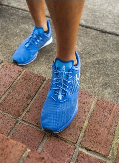 LOCK LACES No Tie Elastic Shoelace Lock Shoe Laces  - Image 3