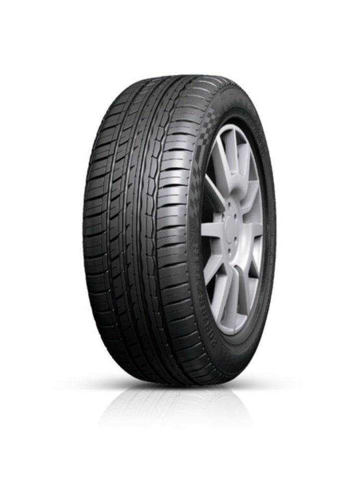 RoadX Tire Car Tyre 205/55R16 91V 