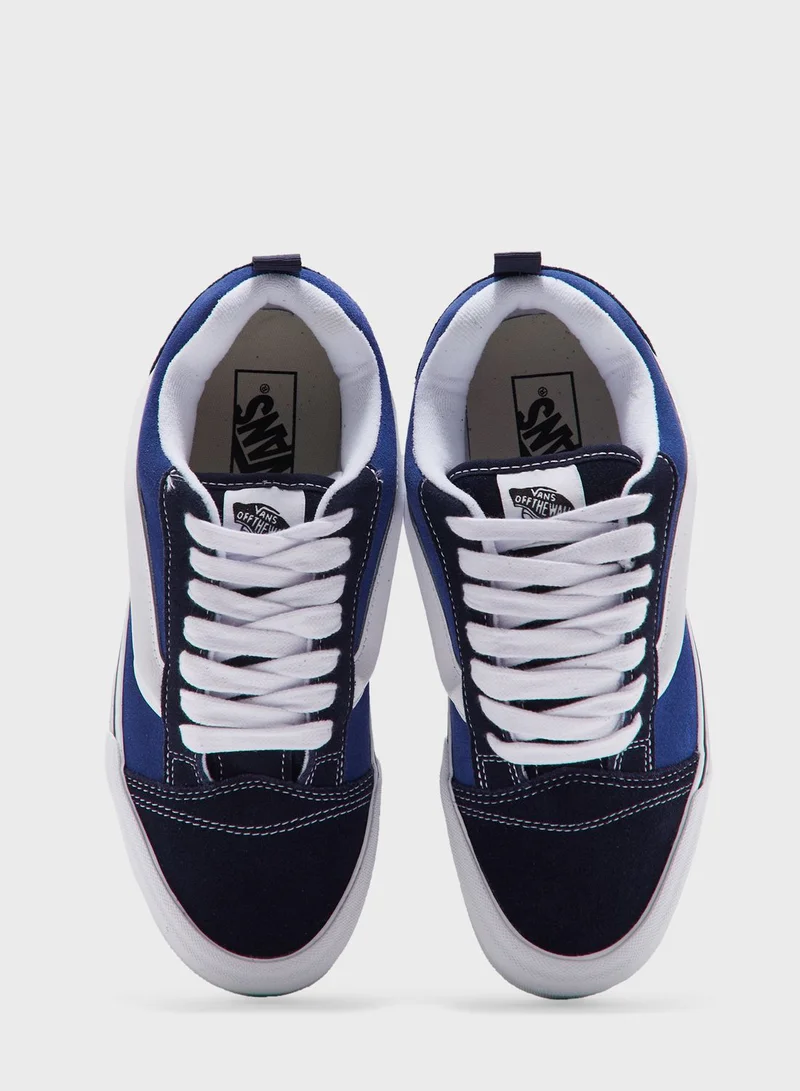 VANS Knu Skool