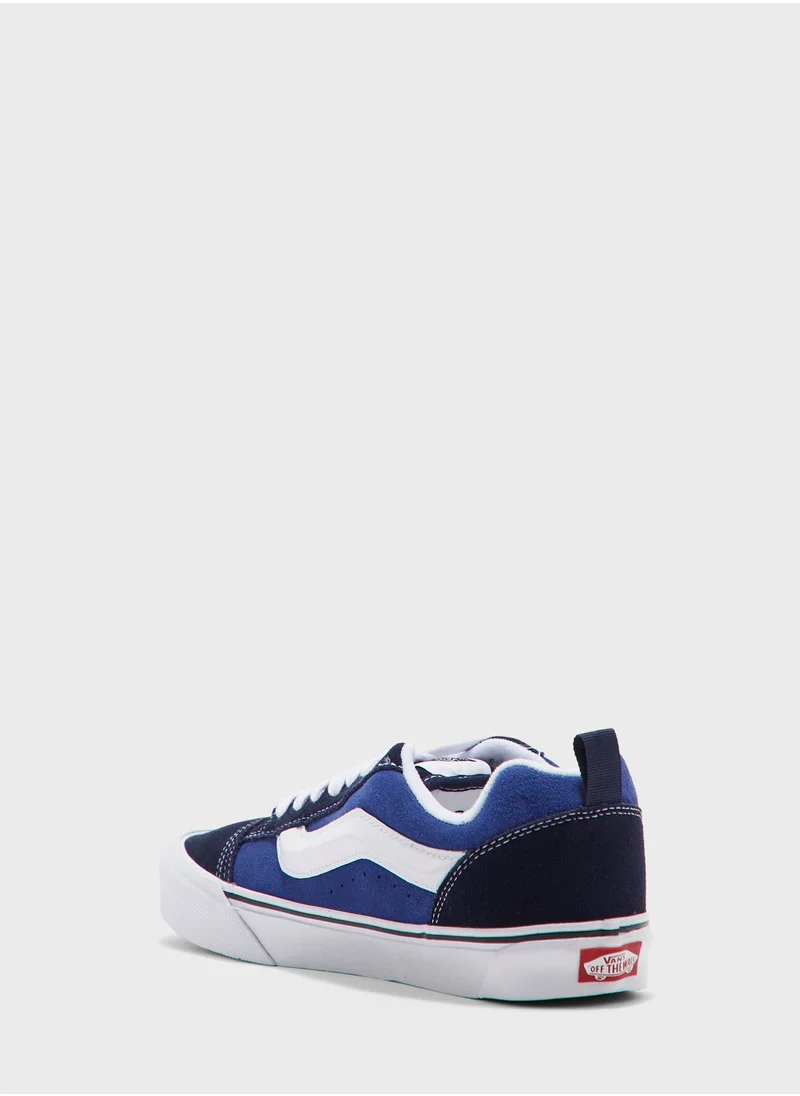 VANS Knu Skool