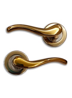 General Modern and Elegant Door Handle - Durable and Easy to Install  - Image 1