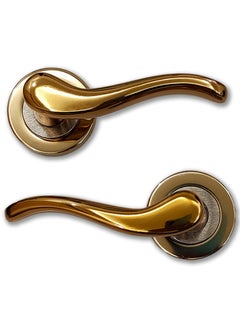 General Modern and Elegant Door Handle - Durable and Easy to Install  - Image 3