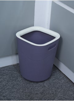 Homeway BRTIEMAX 12L DUSTBIN WITH KIT HOLDER  - Image 1
