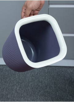 Homeway BRTIEMAX 12L DUSTBIN WITH KIT HOLDER  - Image 3