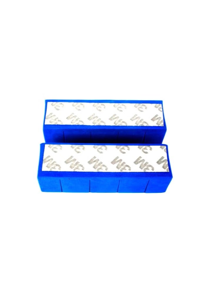 Generic 2-Piece Door Protector Sponge Set  - Image 1