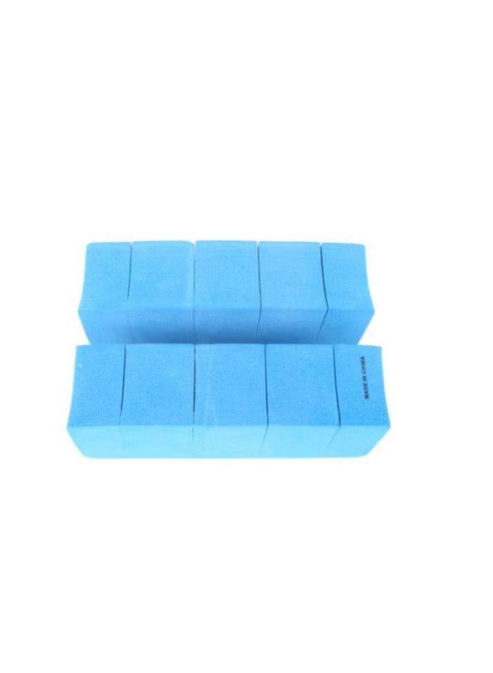 Generic 2-Piece Door Protector Sponge Set  - Image 2