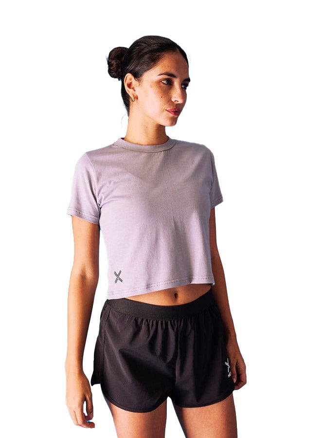 NEXUS The Basic Cotton Training Top 