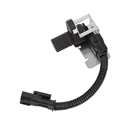DOICOO ABS Wheel Speed Sensor Fits for Dodge Ram B1500 B2500 B3500 Dakota Durango 1998 1999 2000 2001 2002 2003 2004 2005, 970-024 56028187AD 56028187AE 5014787AA - Image 1