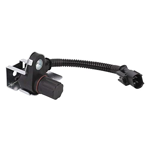 DOICOO ABS Wheel Speed Sensor Fits for Dodge Ram B1500 B2500 B3500 Dakota Durango 1998 1999 2000 2001 2002 2003 2004 2005, 970-024 56028187AD 56028187AE 5014787AA - Image 4