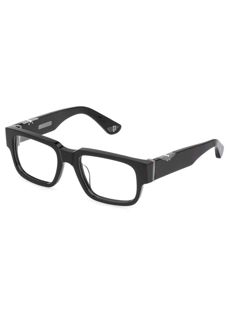 POLICE Police VPLP11 Unisex Eyeglasses Frame  - Image 1