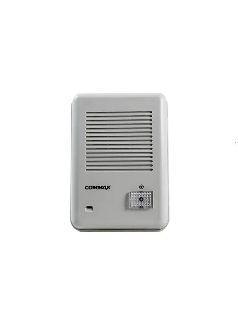 A high-quality Doorphone Commax audio intercom kit that is easy to use and install - pzsku/Z00483CB2CE3993C25602Z/45/_/1710876643/2f3006f9-ec36-443d-9719-e6214335b48f