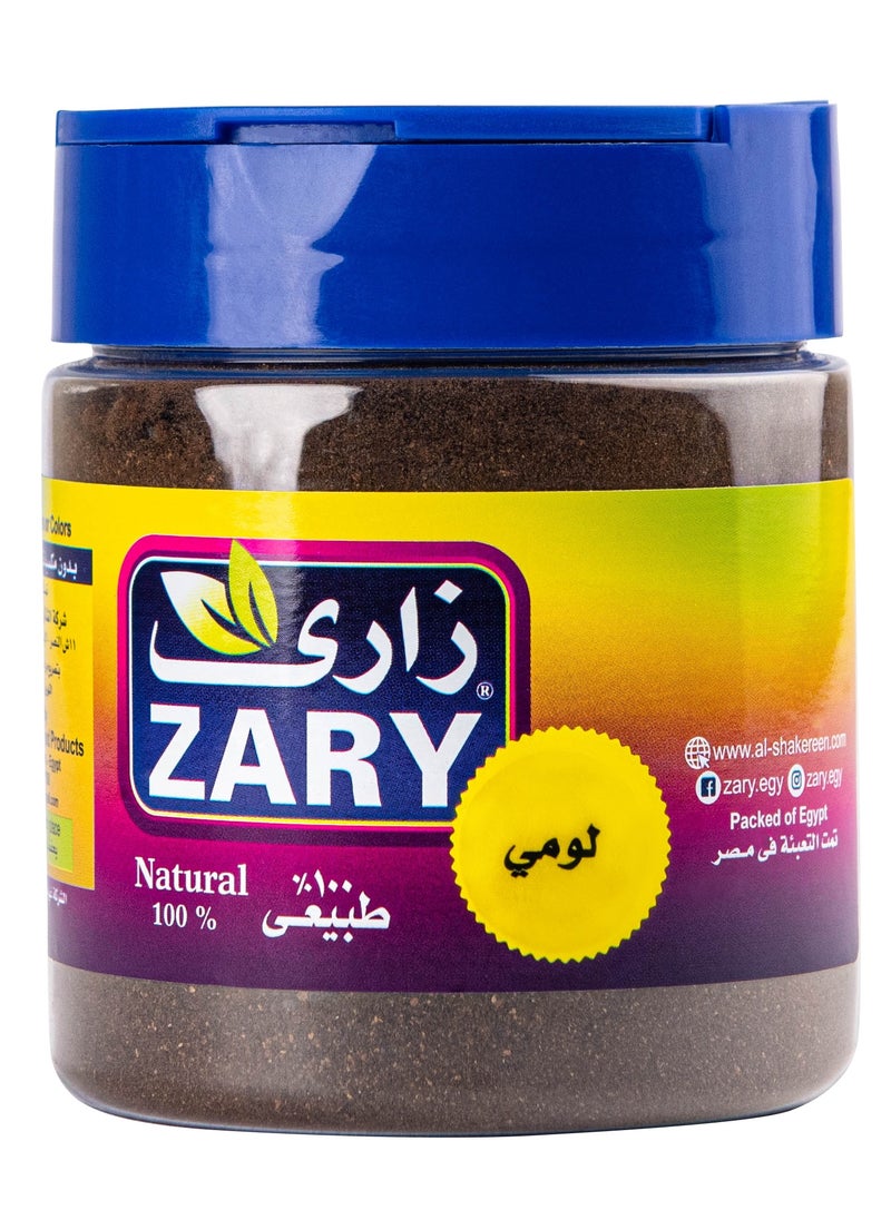 ZARY Dried Lime 100 gm  - Image 2