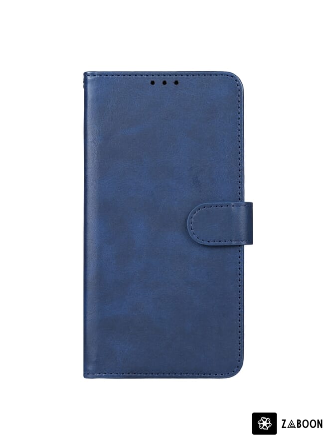 Zaboon Protective Case For Blackview BV9200 Leather - Image 2
