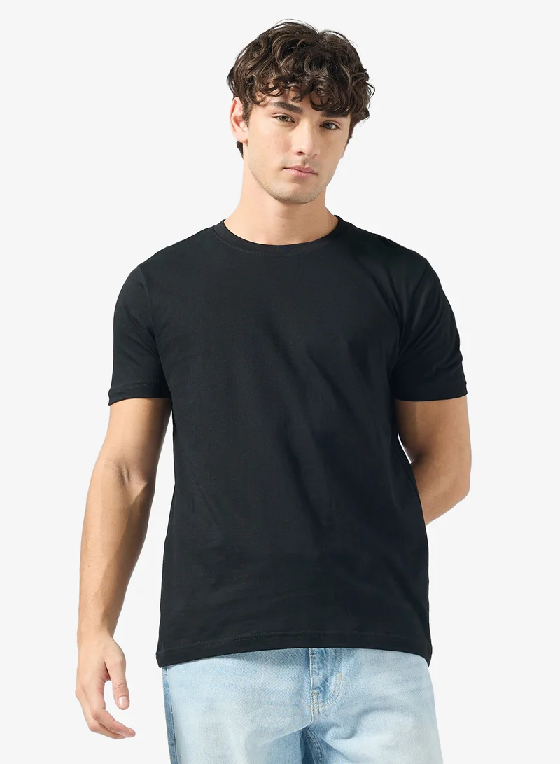 Regular Fit T-Shirt