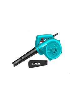 TOTAL Aspirator Leaf Blower 400W TB4036