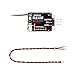 Radiolink R8XM 8 Channels 24GHz RC Receiver SBUSPPM Voltage Telemetry Long Range Control RX for Aircraft T8ST8FB Transmitter - Image 3