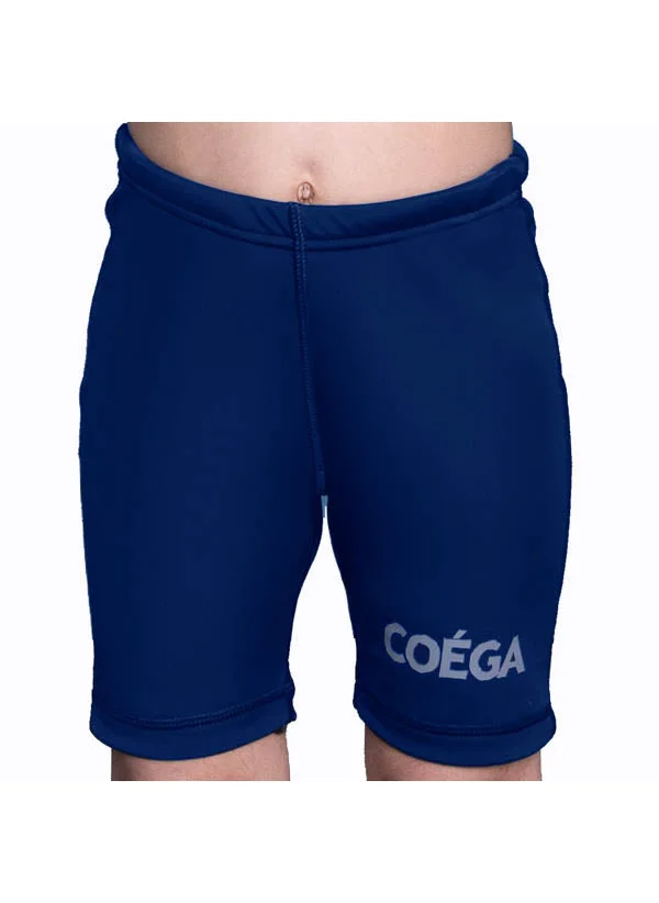 كويجا صن وير COEGA Boys Youth Swim Shorts - Navy