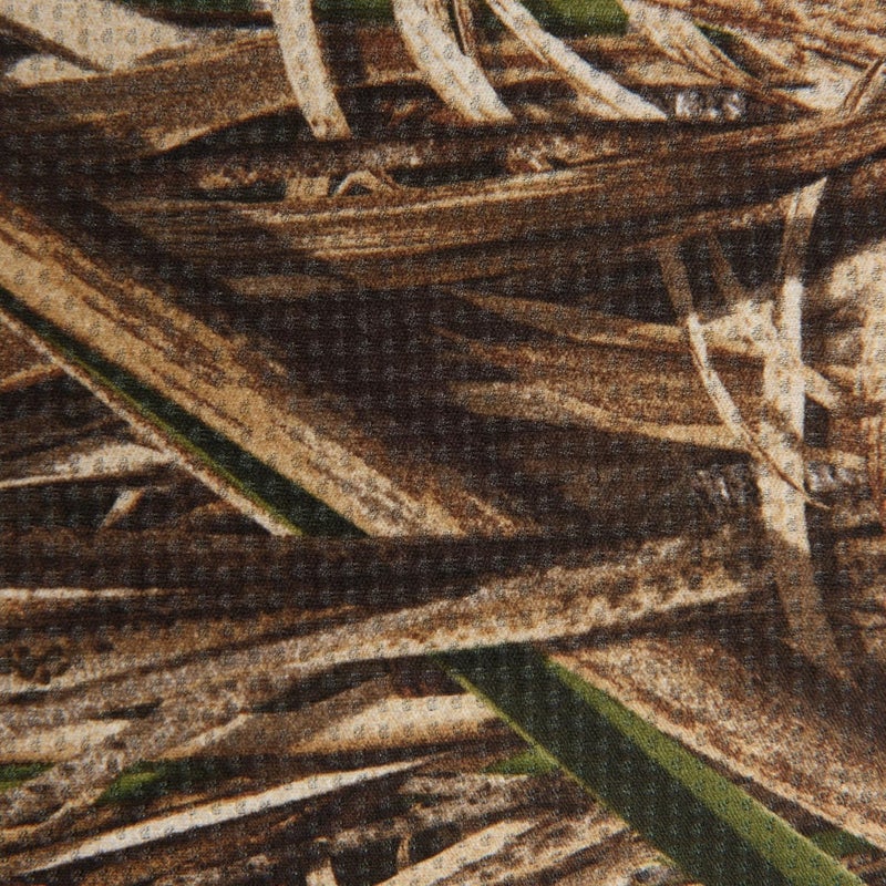 Browning Camo Neoprene Dog Vests, Full Coverage Hunting Dog Vest with Flexible Chest Plate, Realtree MAX-5 (5mm), Small - Image 5