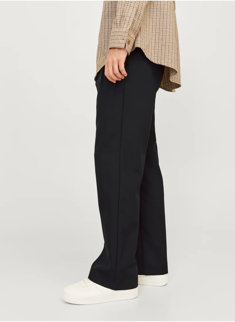 جاك اند جونز Wide Fit  Chinos