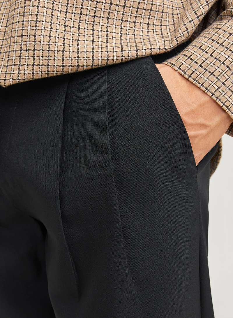 جاك اند جونز Wide Fit  Chinos