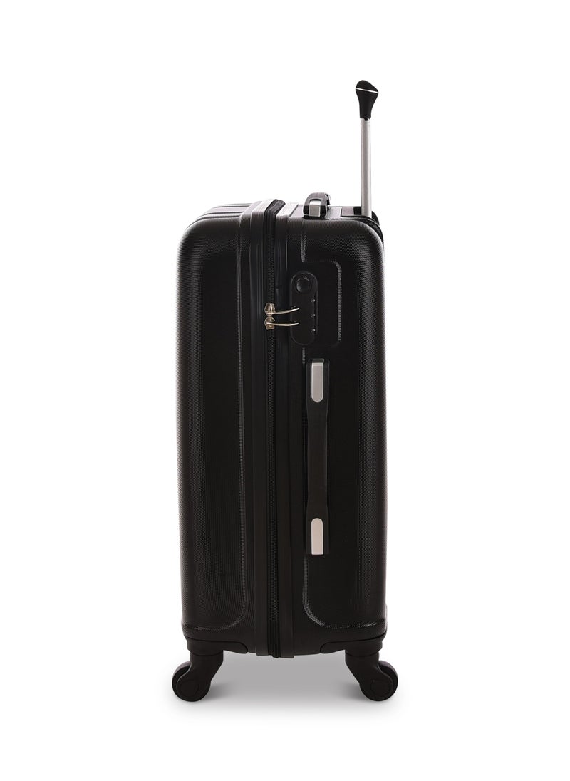 NEW TRAVEL NEW TRAVEL hard Luggage Trolley Cabin size 20 inch 830-20 (1P)  - Image 3
