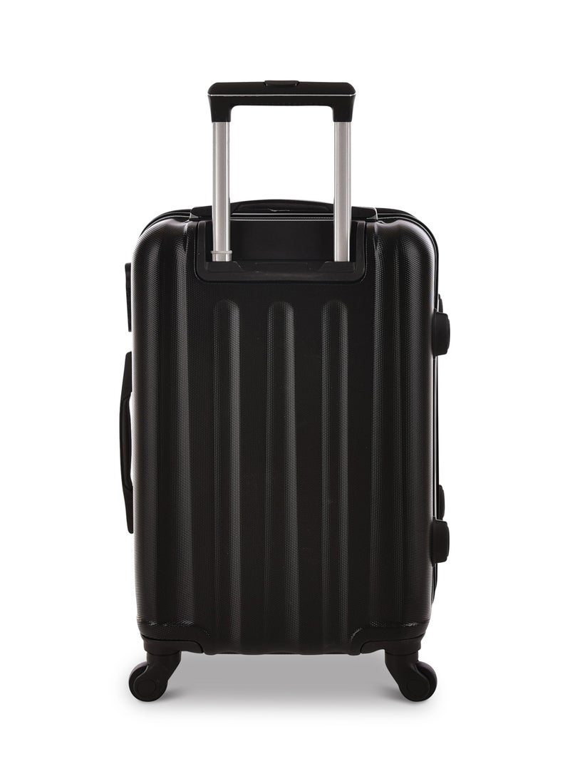NEW TRAVEL NEW TRAVEL hard Luggage Trolley Cabin size 20 inch 830-20 (1P)  - Image 4