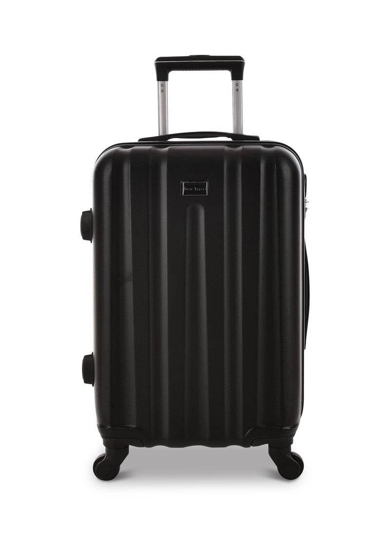 NEW TRAVEL NEW TRAVEL hard Luggage Trolley Cabin size 20 inch 830-20 (1P)  - Image 1