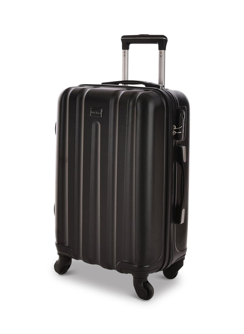 NEW TRAVEL NEW TRAVEL hard Luggage Trolley Cabin size 20 inch 830-20 (1P)  - Image 2