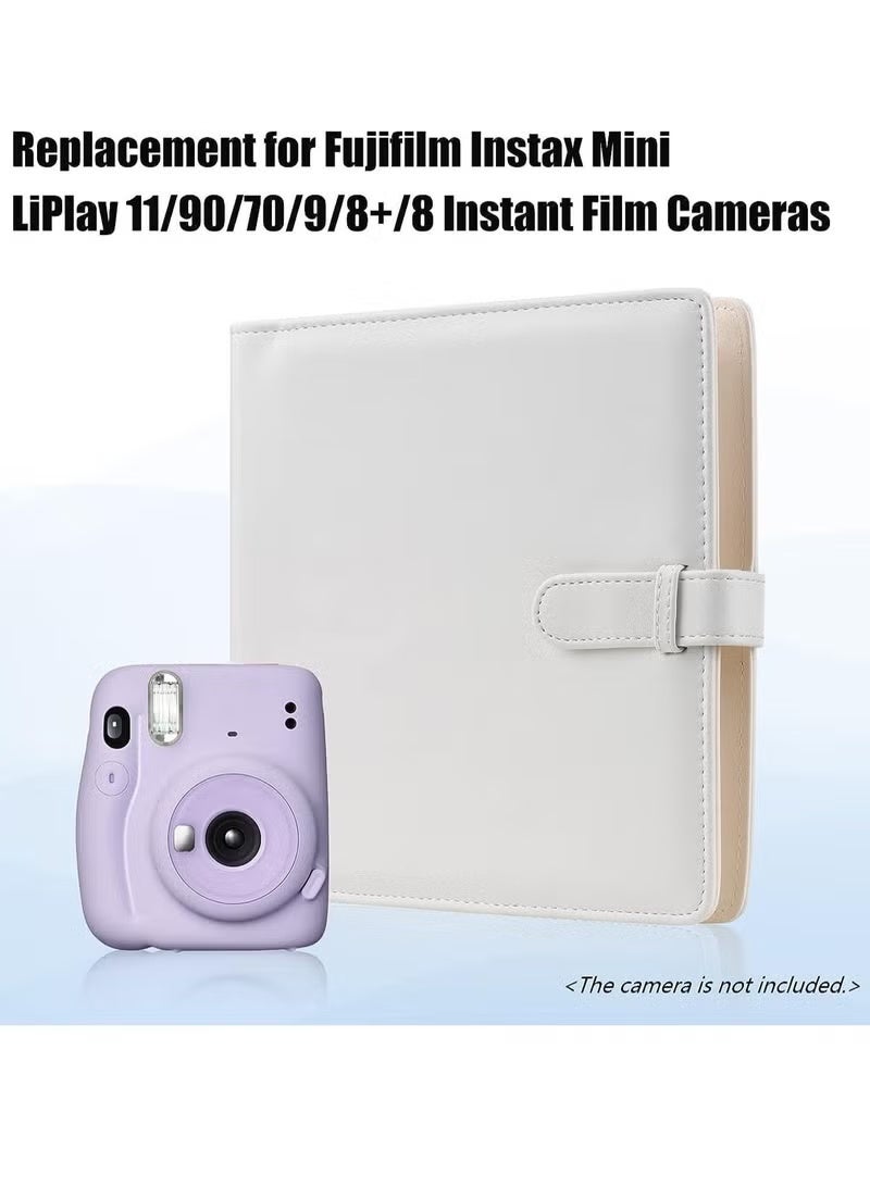 منزل الغابة البوم صور (256 علبة) قطع من لحظة ألبوم صغير كتاب مثبت صغير 11 90 70 9 8 - Image 2