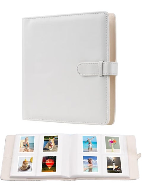 （256 Pockets）Pieces Of Moment Mini Book Album Instax Mini 11 90 70 9 8 - Instax SP-1
