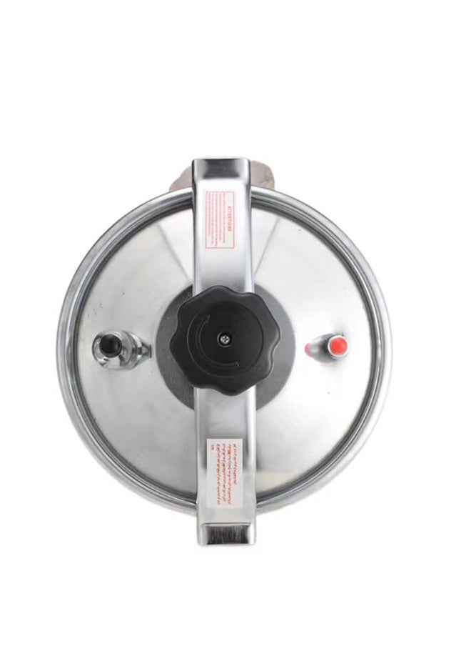Cady One 7 Liter Aluminum Pressure Cooker  - Image 5