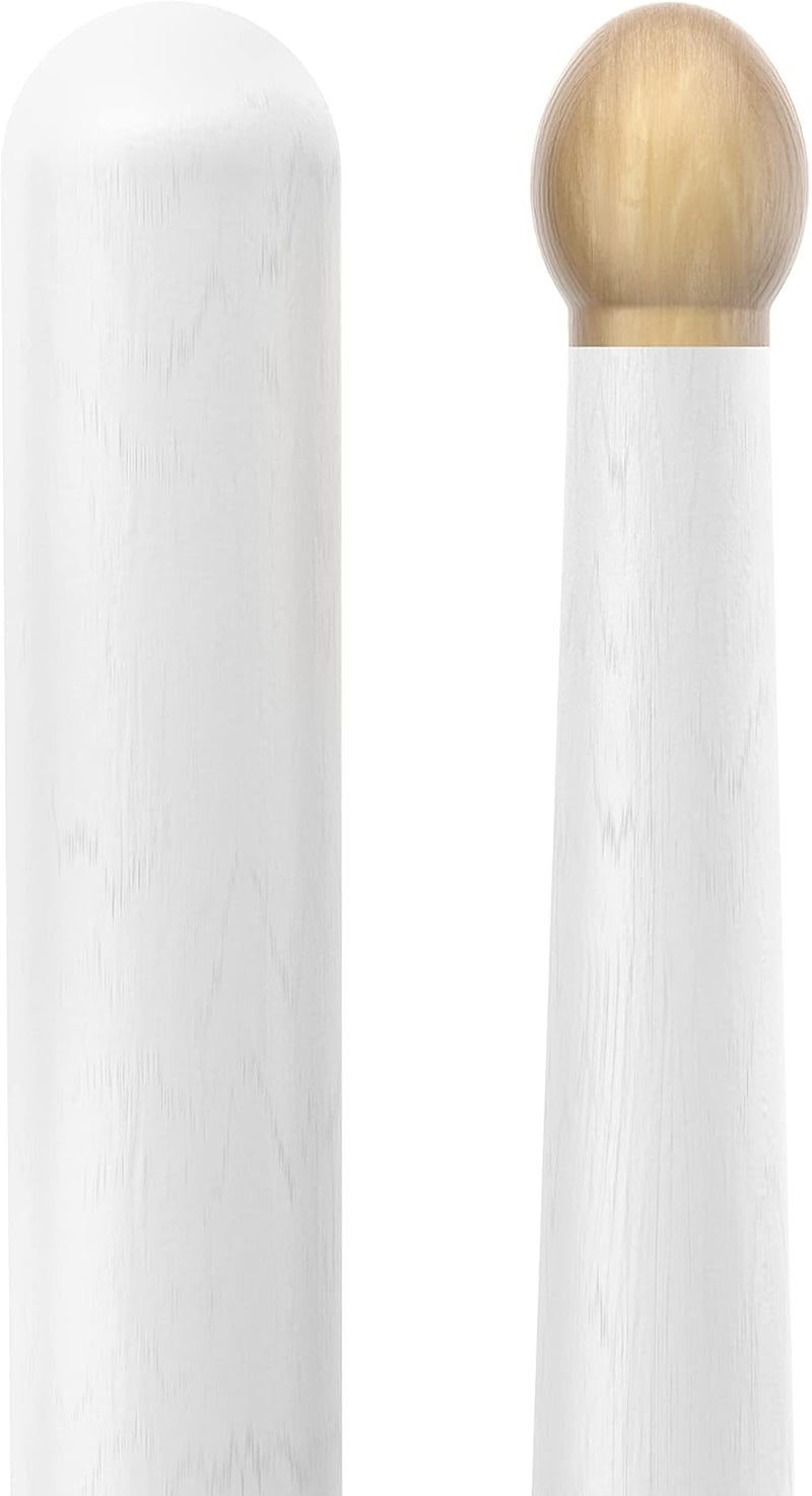 ProMark Extra part combo compatible Drum Sticks - Mike McIntosh Signature Hickory DC Snare Drumsticks - Drum Sticks Set - Drum Accessories - 1 Pair Non sticky surface - Image 2